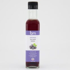 Aronia Balsam Essig 250ml