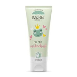 Duschgel 200ml - Du bist zauberhaft