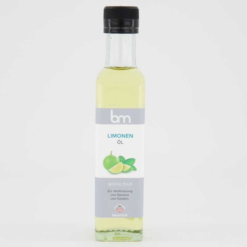 Limonen Öl 250ml